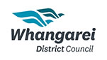 whangarei district-council logo