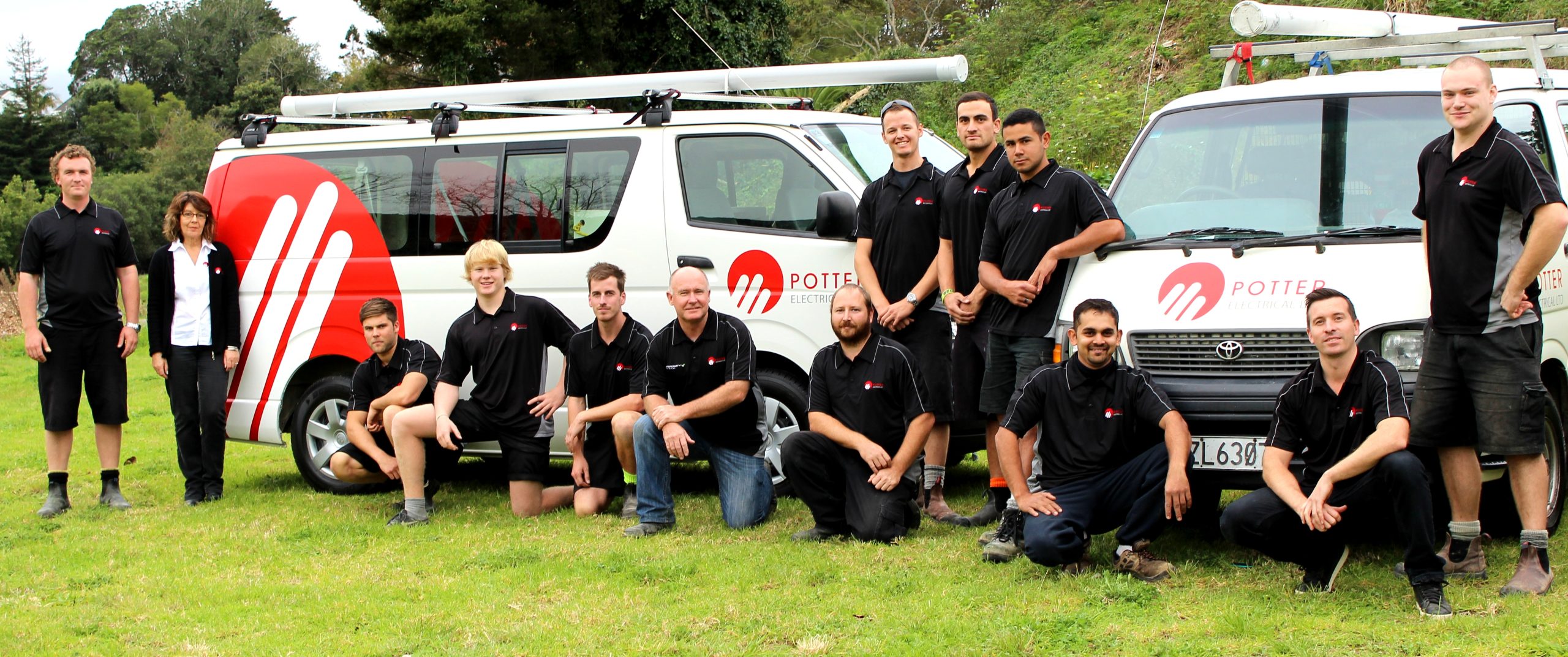 professional whangarei electricians