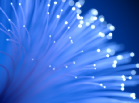 Fibre Optic Cables in Your Home