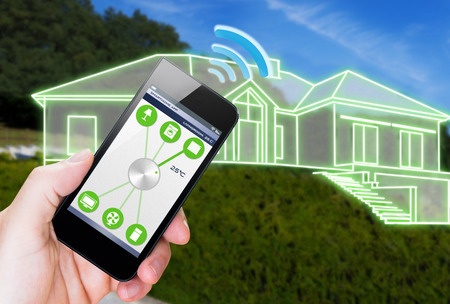 Home Automation Can Future-Proof Your House