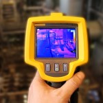 Thermal Imaging to Monitor Industrial Electrical Systems and Equipment