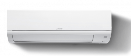 Mitsubishi Heat Pump