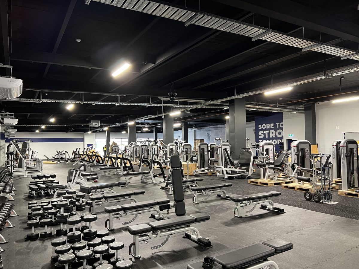 Commercial Electricians Whangarei & NorthlandWide