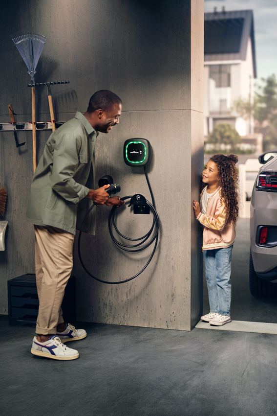 EV Charger Installation, Whangarei & NorthlandWide